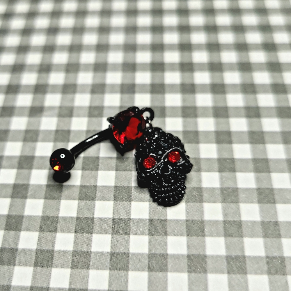 Women's Body Jewlery